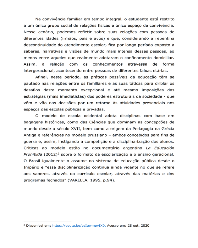 editorial